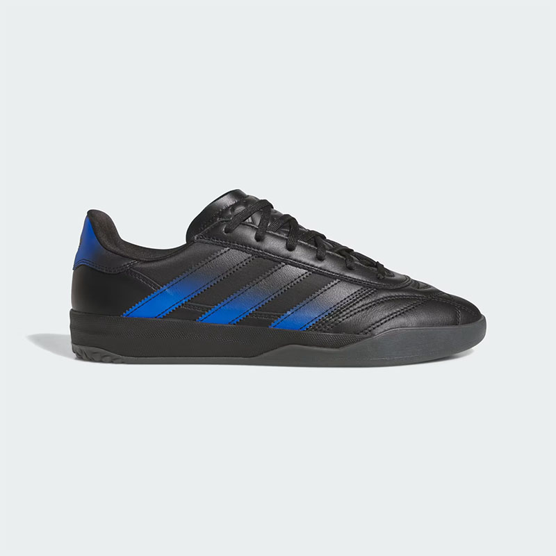 ADIDAS SKATEBOARDING(アディダススケートボーディング)/ COPA PREMIERE -BLACK/BRIGHT ROYAL/CARTBON-