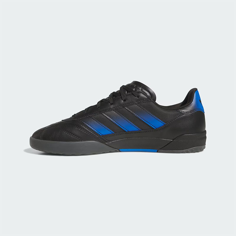 ADIDAS SKATEBOARDING(アディダススケートボーディング)/ COPA PREMIERE -BLACK/BRIGHT ROYAL/CARTBON-