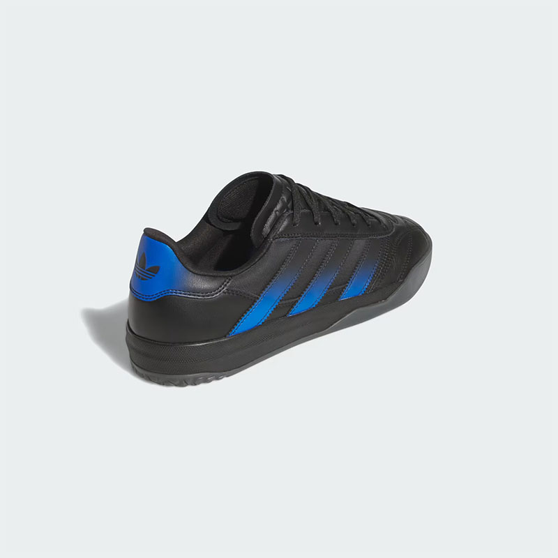 ADIDAS SKATEBOARDING(アディダススケートボーディング)/ COPA PREMIERE -BLACK/BRIGHT ROYAL/CARTBON-