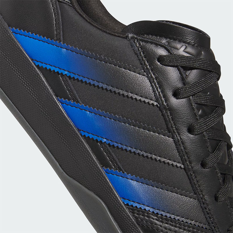 ADIDAS SKATEBOARDING(アディダススケートボーディング)/ COPA PREMIERE -BLACK/BRIGHT ROYAL/CARTBON-