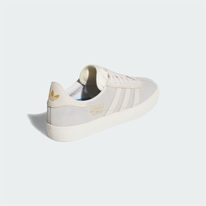 ADIDAS SKATEBOARDING(アディダススケートボーディング)/ GAZELLE -GREY-