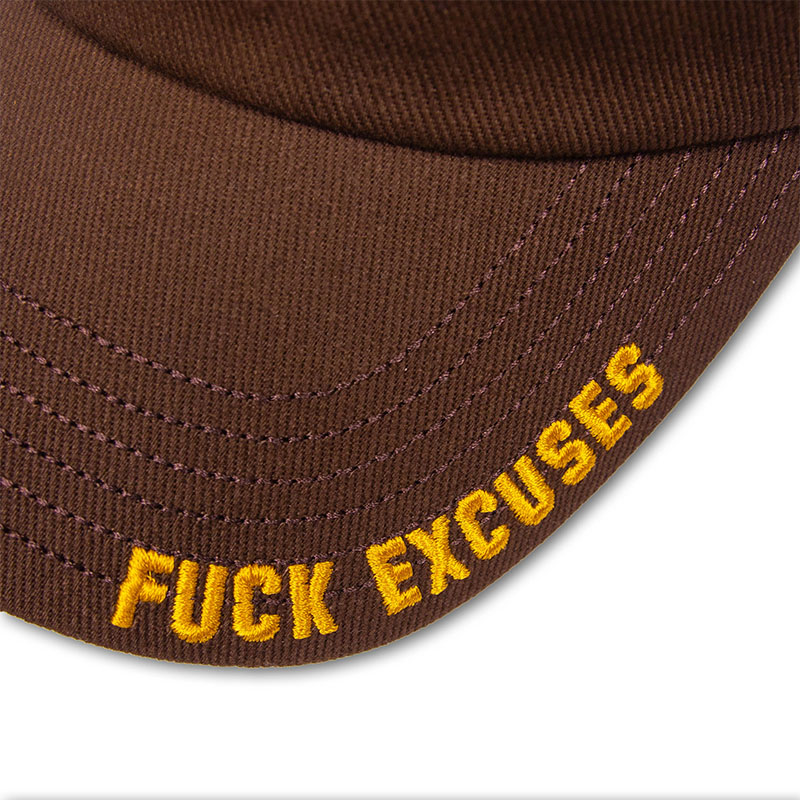 ANGELIC REPORT(エンジェリック リポート)/ Logo Hat -2.color-