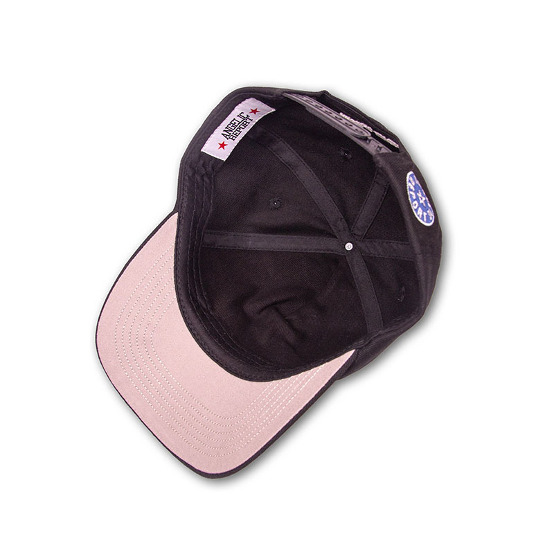 ANGELIC REPORT(エンジェリック リポート)/ Logo Hat -2.color-