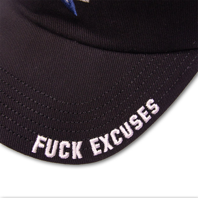 ANGELIC REPORT(エンジェリック リポート)/ Logo Hat -2.color-