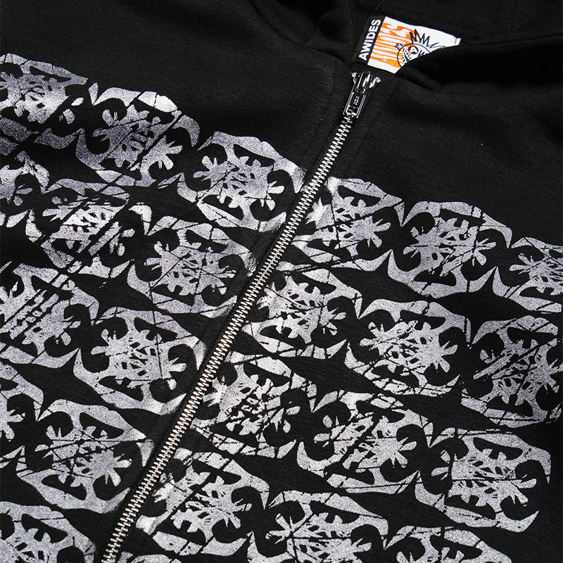 AWIDES/ SYMBOLIC2.0 HOODIE -2COLOR-