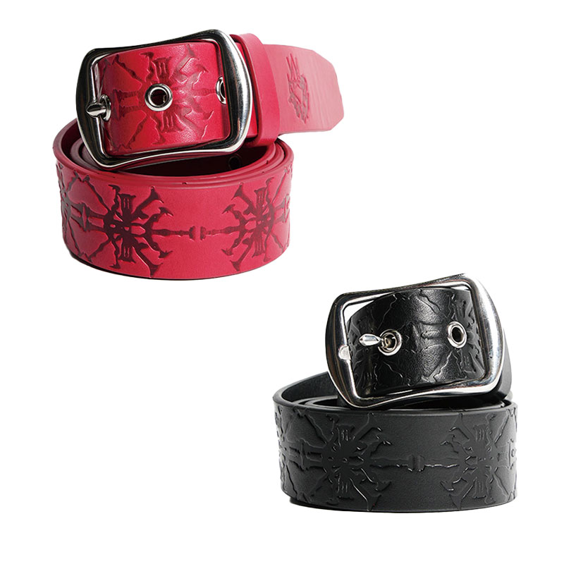 AWIDES/ VIRUS BELT -2COLOR-