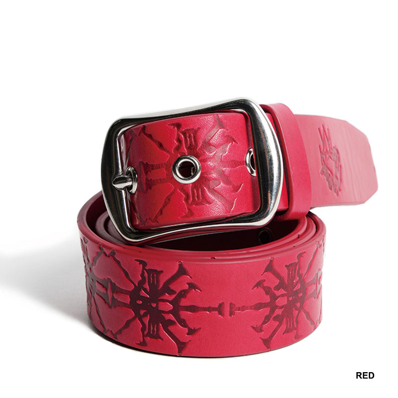 AWIDES/ VIRUS BELT -2COLOR-