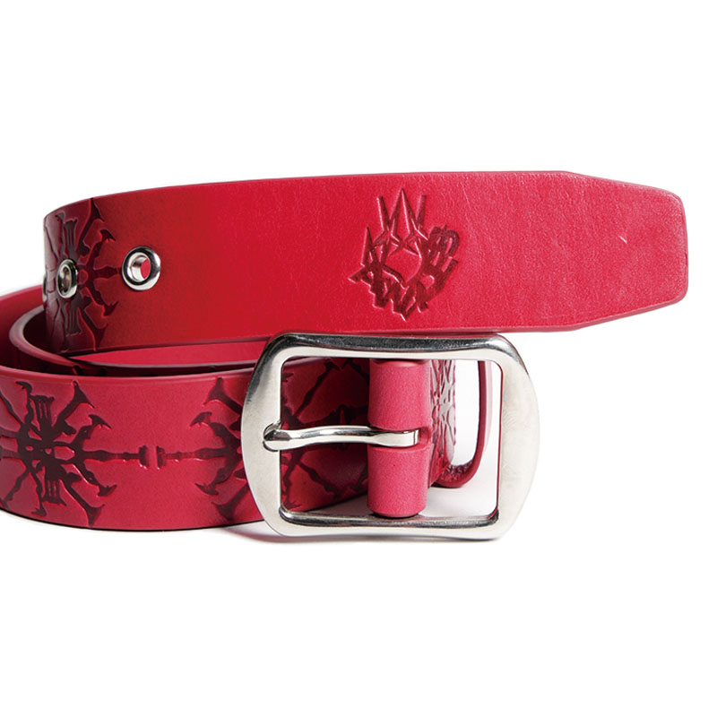 AWIDES/ VIRUS BELT -2COLOR-