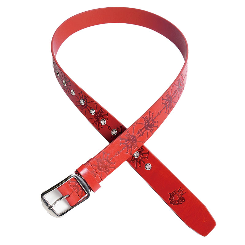 AWIDES/ VIRUS BELT -2COLOR-