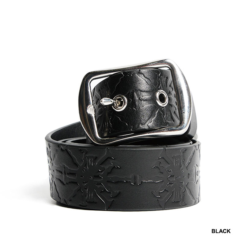 AWIDES/ VIRUS BELT -2COLOR-