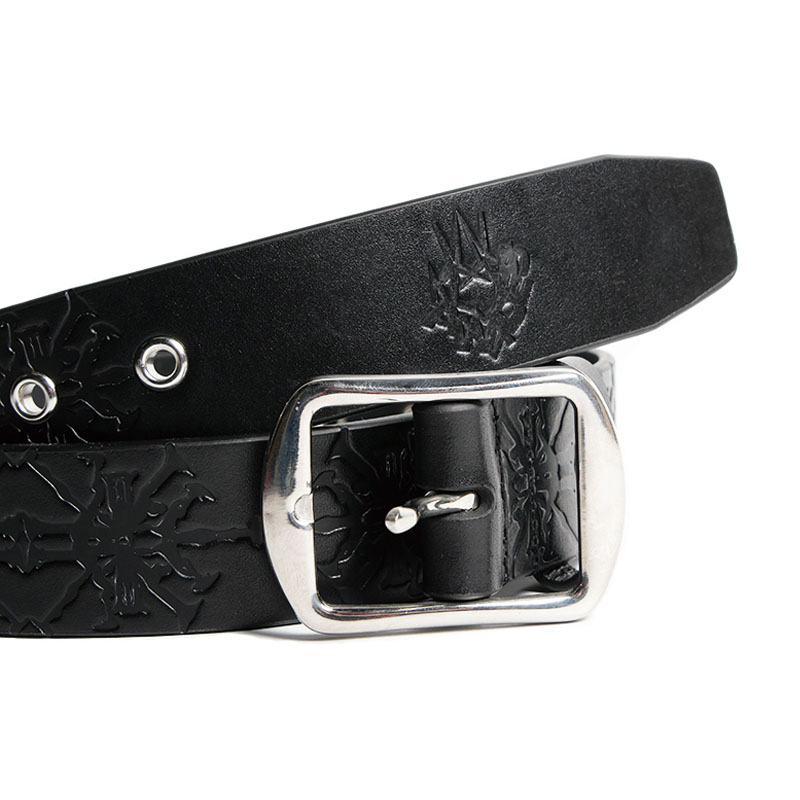 AWIDES/ VIRUS BELT -2COLOR-