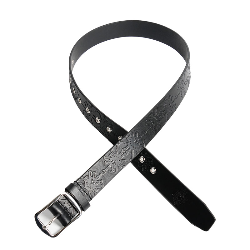 AWIDES/ VIRUS BELT -2COLOR-
