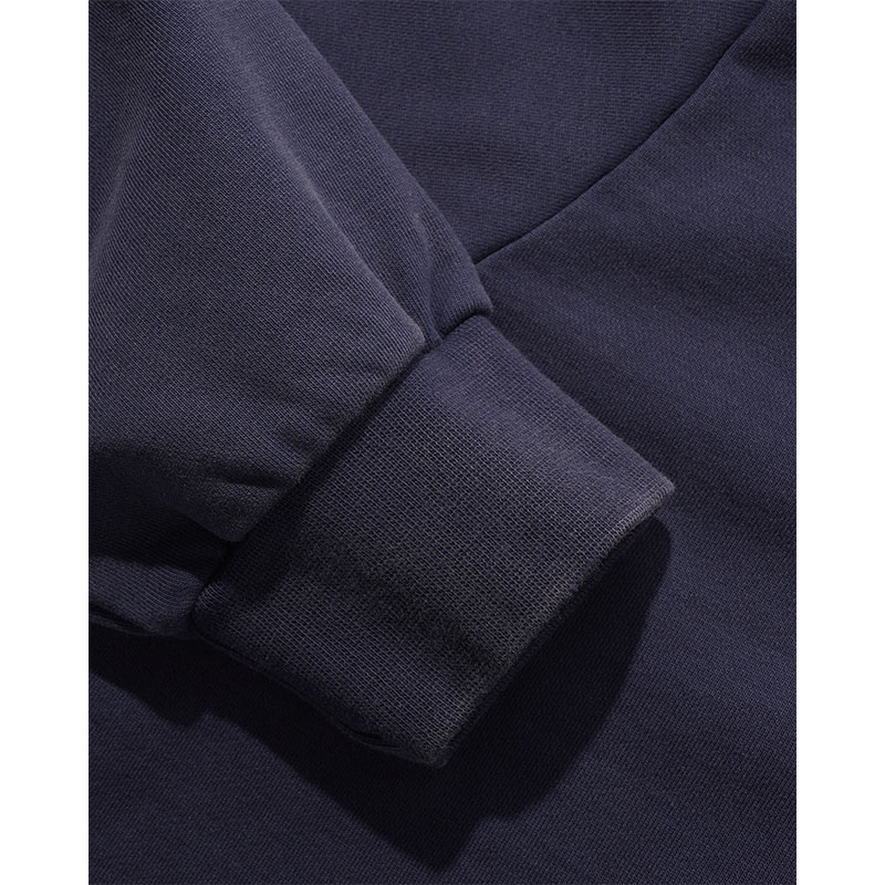 Butter Goods(バターグッズ)/ Loop Digga Crewneck -WASH NAVY-