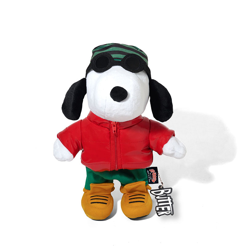 Butter Goods(バターグッズ)/ Joe Grunge Plush