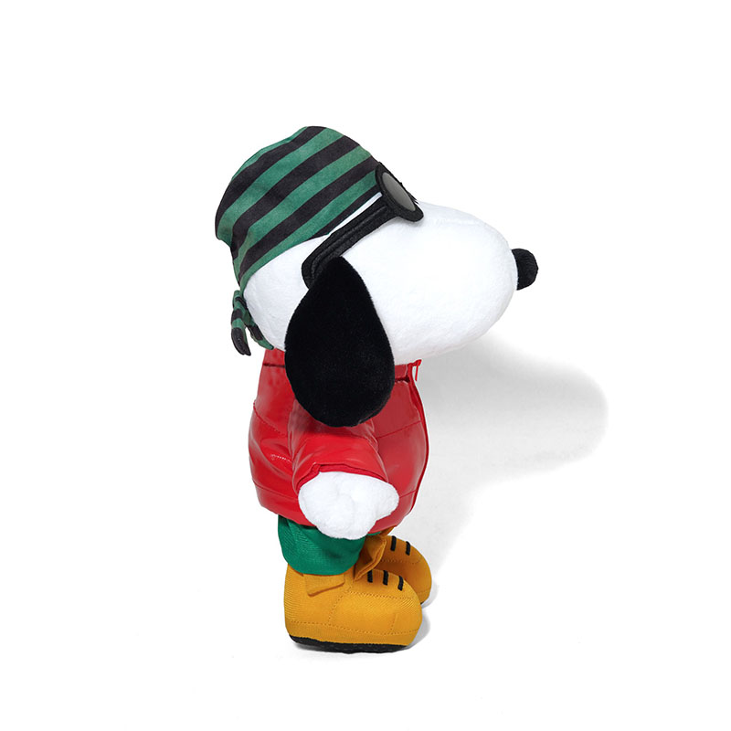 Butter Goods(バターグッズ)/ Joe Grunge Plush