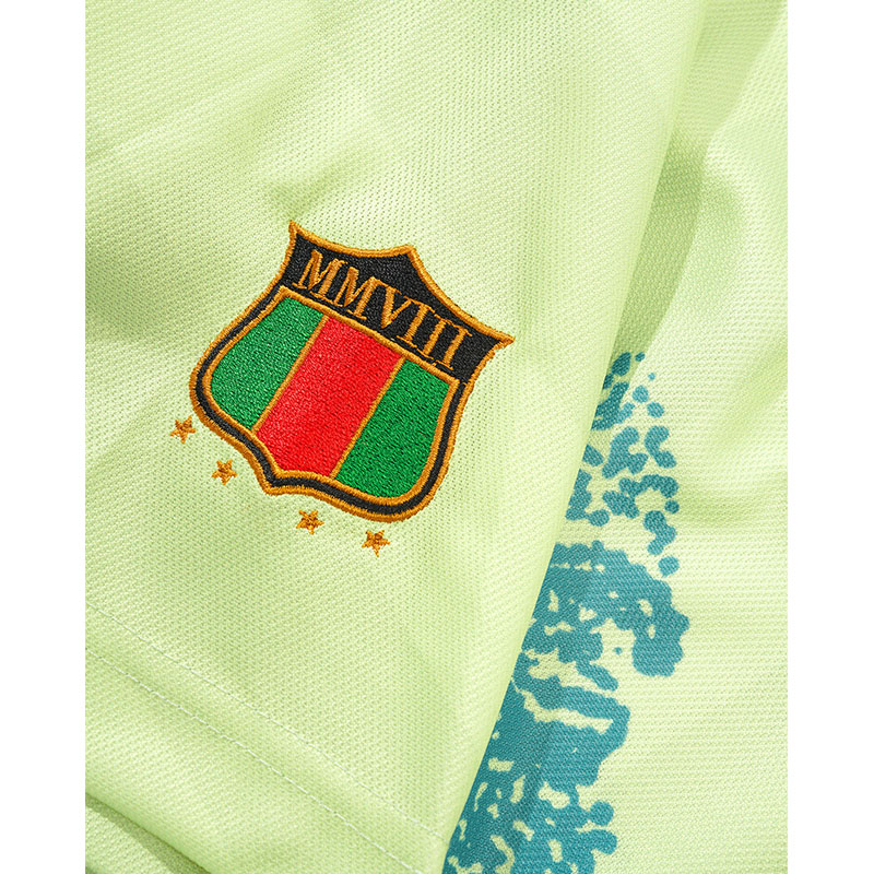 Butter Goods(バターグッズ)/ Scorpion Jersey -2.COLOR-