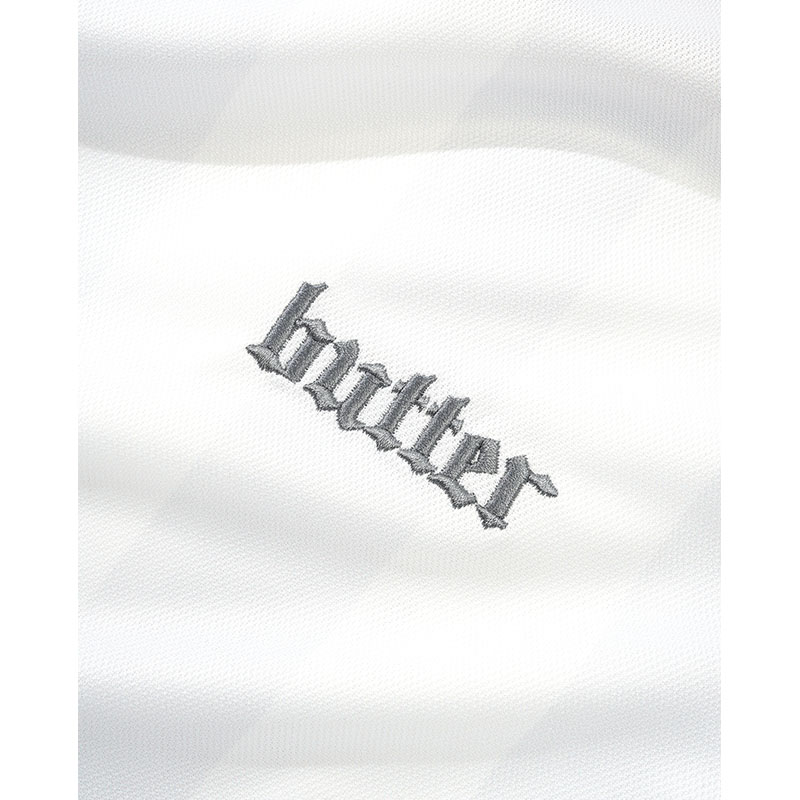 Butter Goods(バターグッズ)/ Scorpion Jersey -2.COLOR-