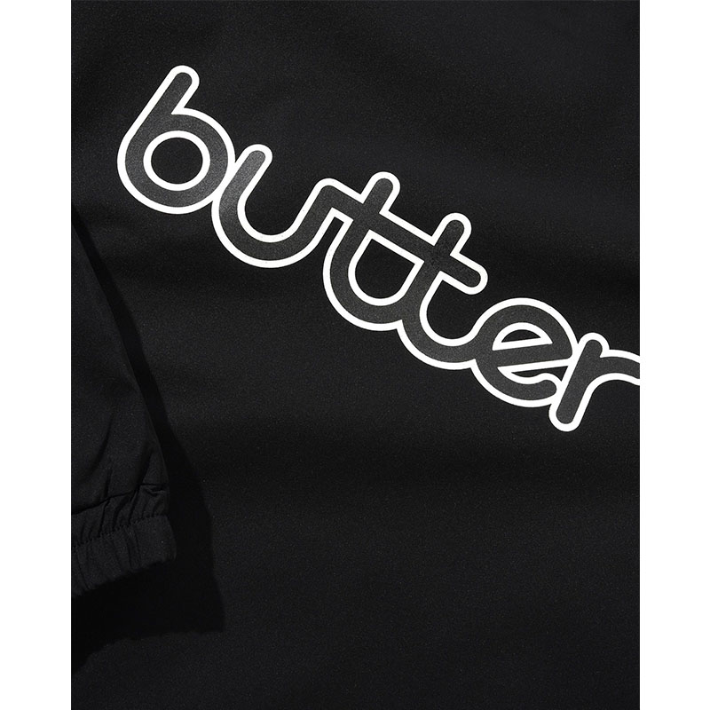 Butter Goods(バターグッズ)/ Ridge Sport Crewneck -2.COLOR-
