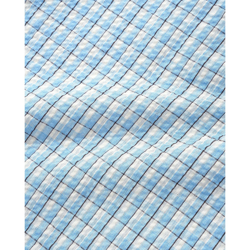 Butter Goods(バターグッズ)/ Equipment S/S Shirt -2.COLOR-