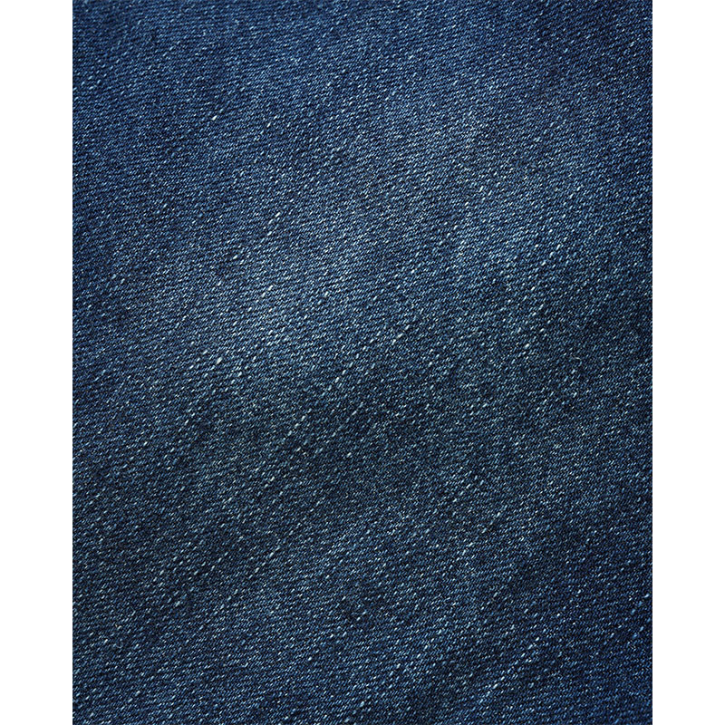 Butter Goods(バターグッズ)/ Wide Cut Denim Jeans -W.INDIGO-