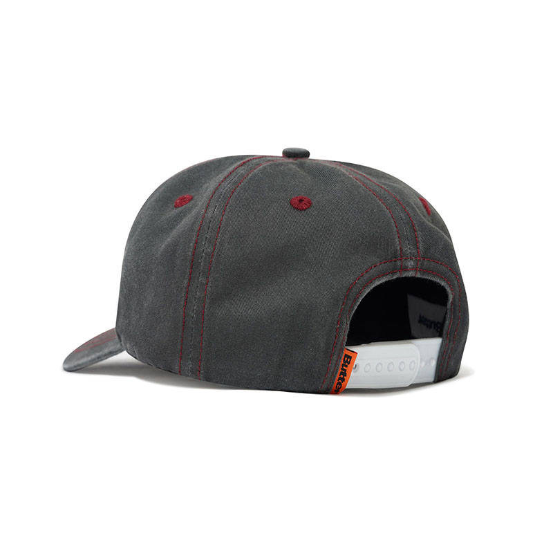 Butter Goods(バターグッズ)/ Jive Snapback Cap -3.COLOR-