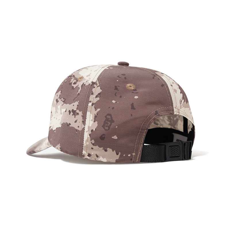 Butter Goods(バターグッズ)/ Alpine 6 Panel Cap -2.COLOR-