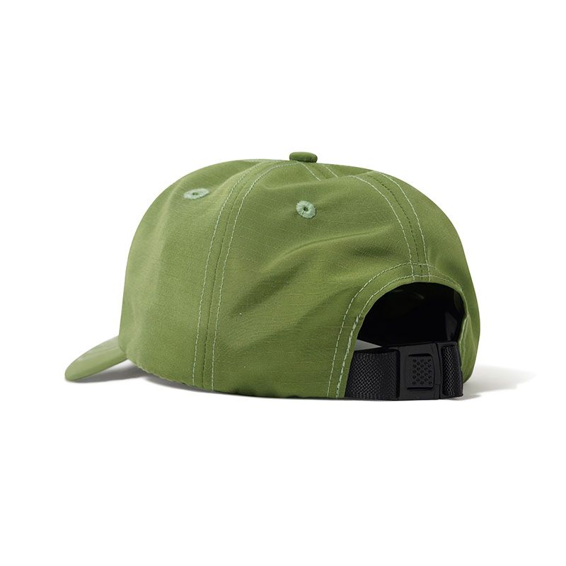 Butter Goods(バターグッズ)/ Alpine 6 Panel Cap -2.COLOR-