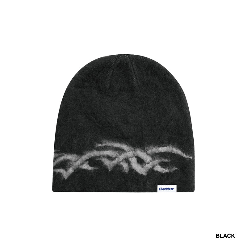 Butter Goods(バターグッズ)/ Tribal Beanie -3.COLOR-