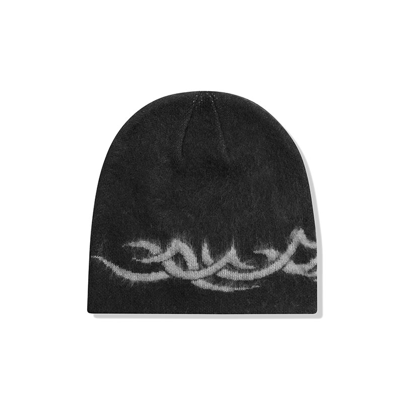 Butter Goods(バターグッズ)/ Tribal Beanie -3.COLOR-
