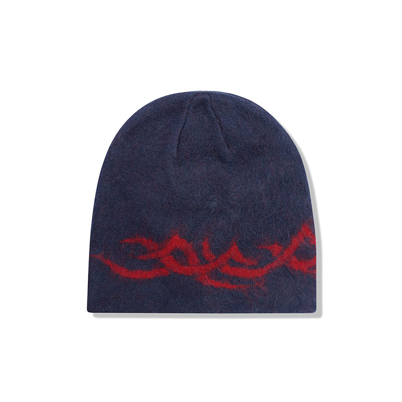 Butter Goods(バターグッズ)/ Tribal Beanie -3.COLOR-