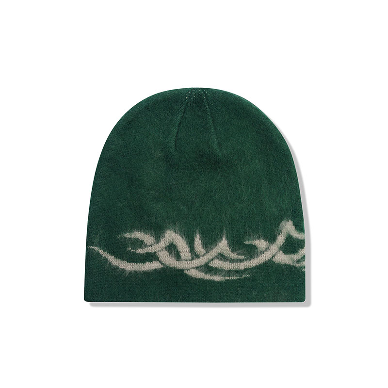 Butter Goods(バターグッズ)/ Tribal Beanie -3.COLOR-