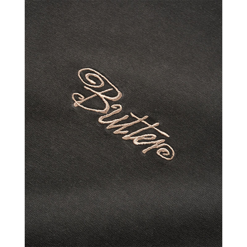 Butter Goods(バターグッズ)/ Jive Contrast Tee -3.COLOR-