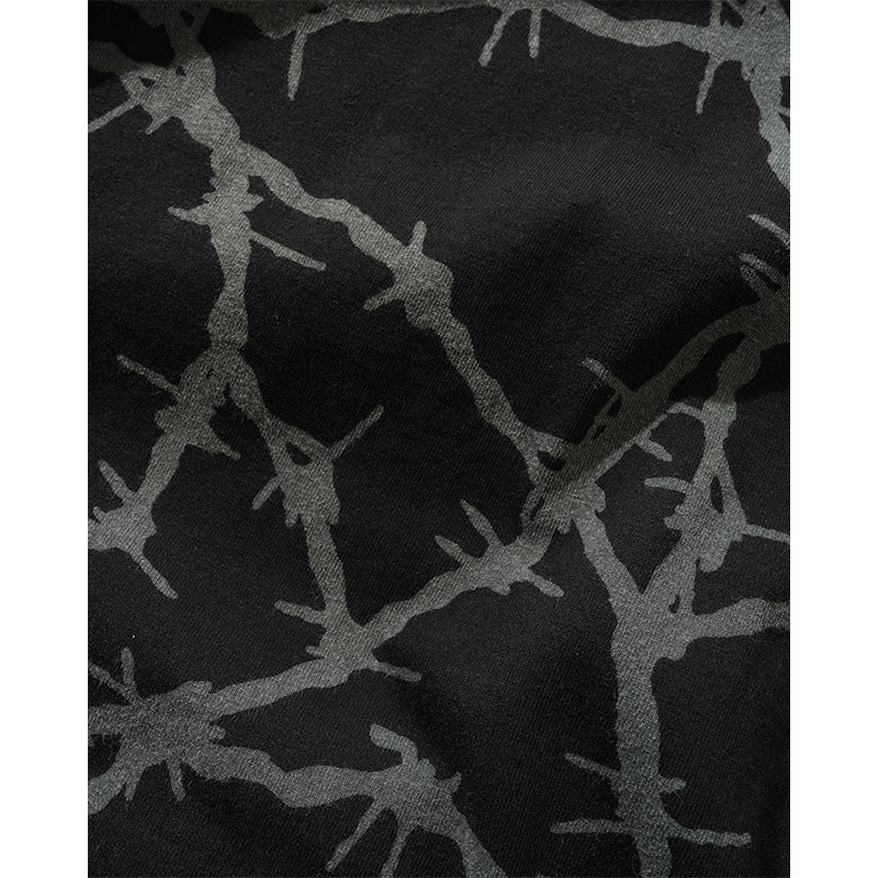 Butter Goods(バターグッズ)/ Wired Tee -2.COLOR-