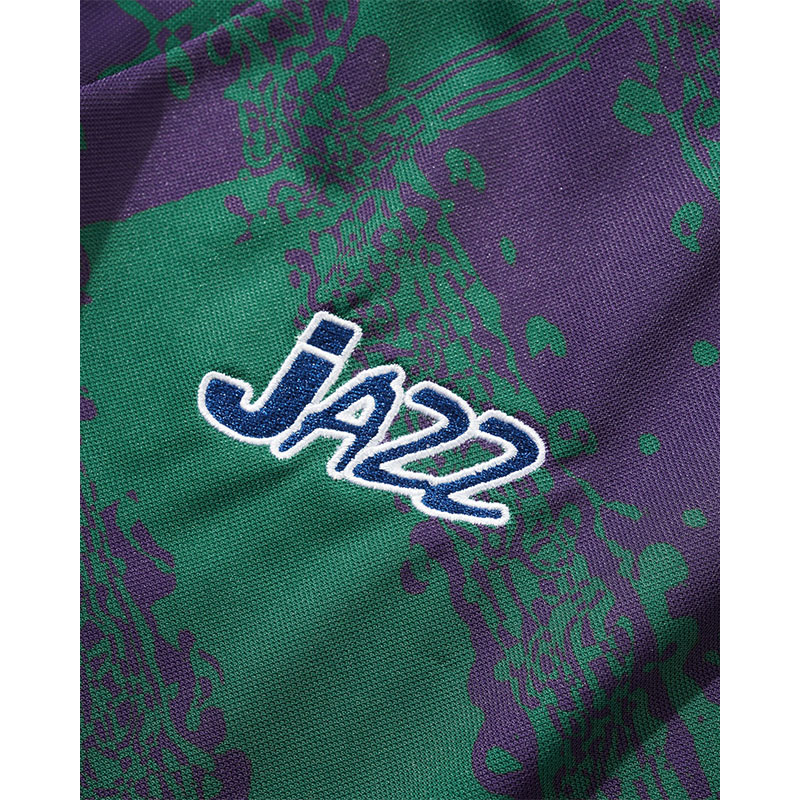 Butter Goods(バターグッズ)/ Jazz Jersey -2.COLOR-
