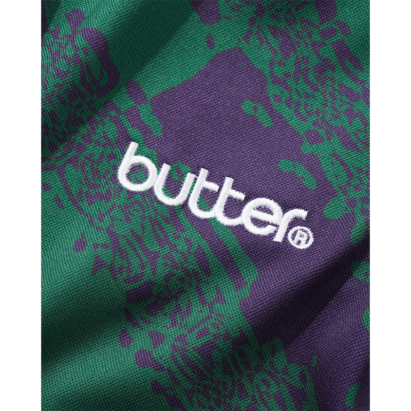 Butter Goods(バターグッズ)/ Jazz Jersey -2.COLOR-