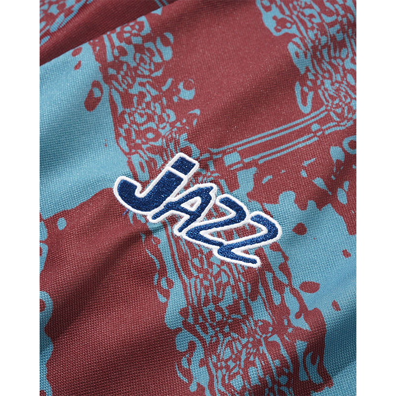 Butter Goods(バターグッズ)/ Jazz Jersey -2.COLOR-