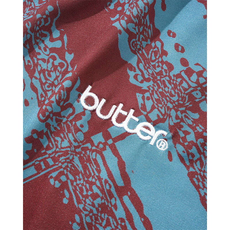 Butter Goods(バターグッズ)/ Jazz Jersey -2.COLOR-