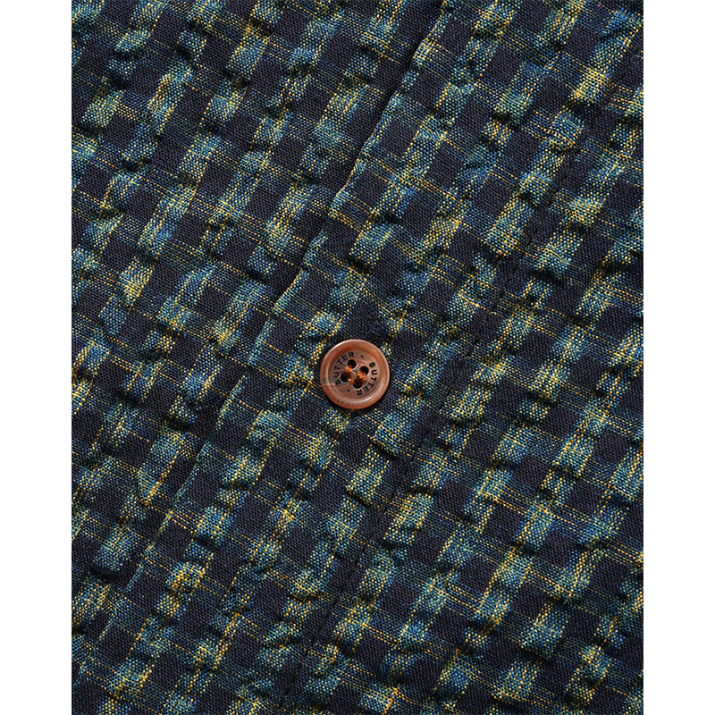 Butter Goods(バターグッズ)/ Equipment S/S Shirt -2.COLOR-