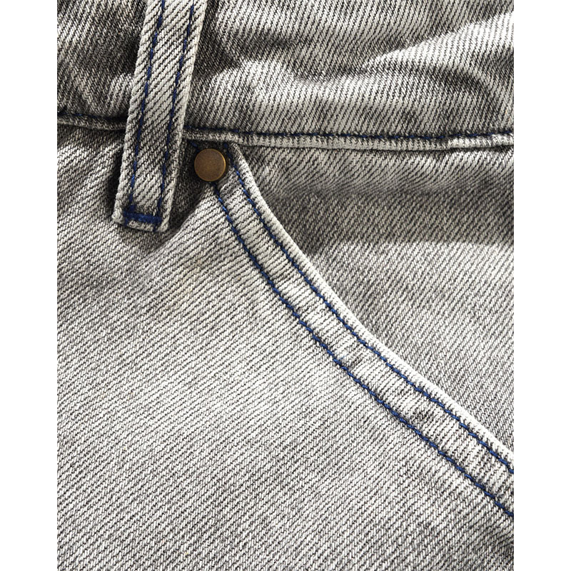 Butter Goods(バターグッズ)/ Encounter Denim Shorts -3.COLOR-