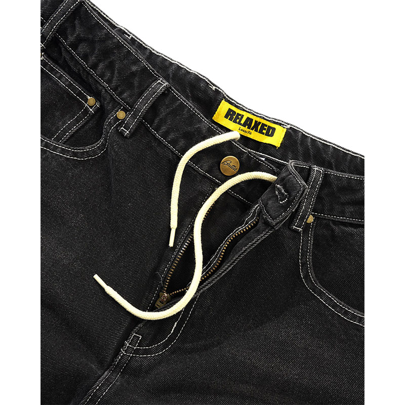 Butter Goods(バターグッズ)/ Ace Denim Jeans -2.COLOR-