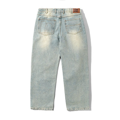 Butter Goods(バターグッズ)/ Ace Denim Jeans -2.COLOR-