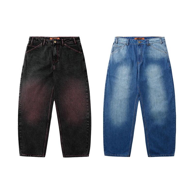 Butter Goods(バターグッズ)/ Encounter Denim Jeans -2.COLOR-