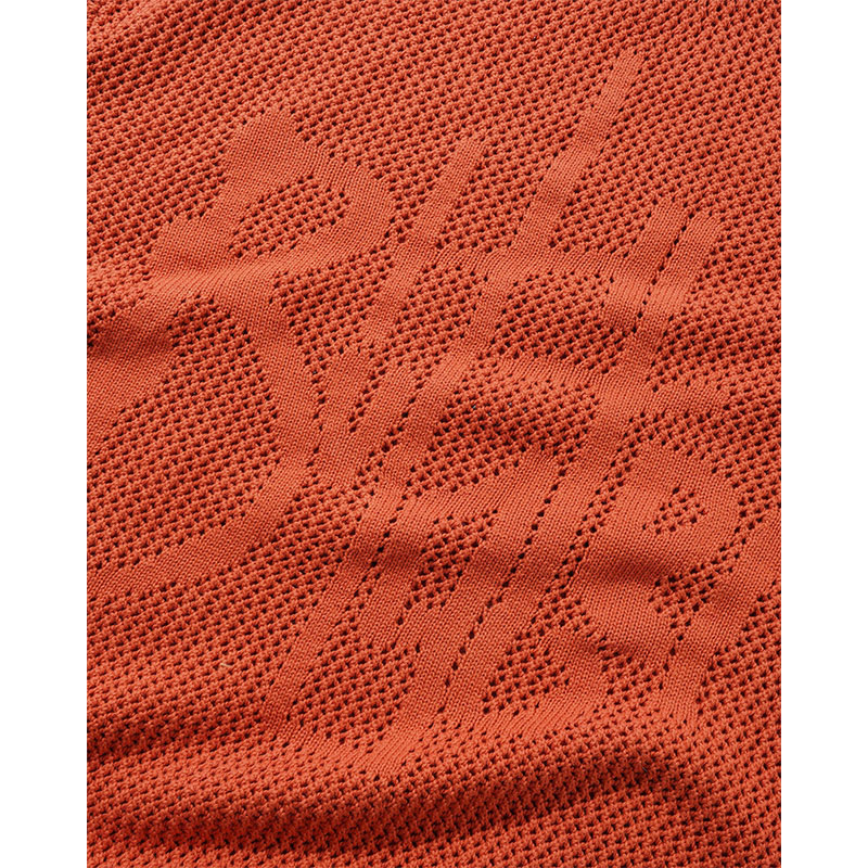 Butter Goods(バターグッズ)/ Scribble Knit Sweater -2.COLOR-