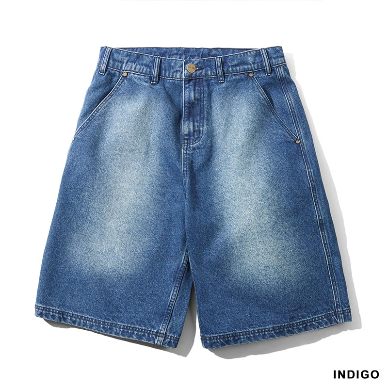Butter Goods(バターグッズ)/ Work Shorts -2.COLOR-