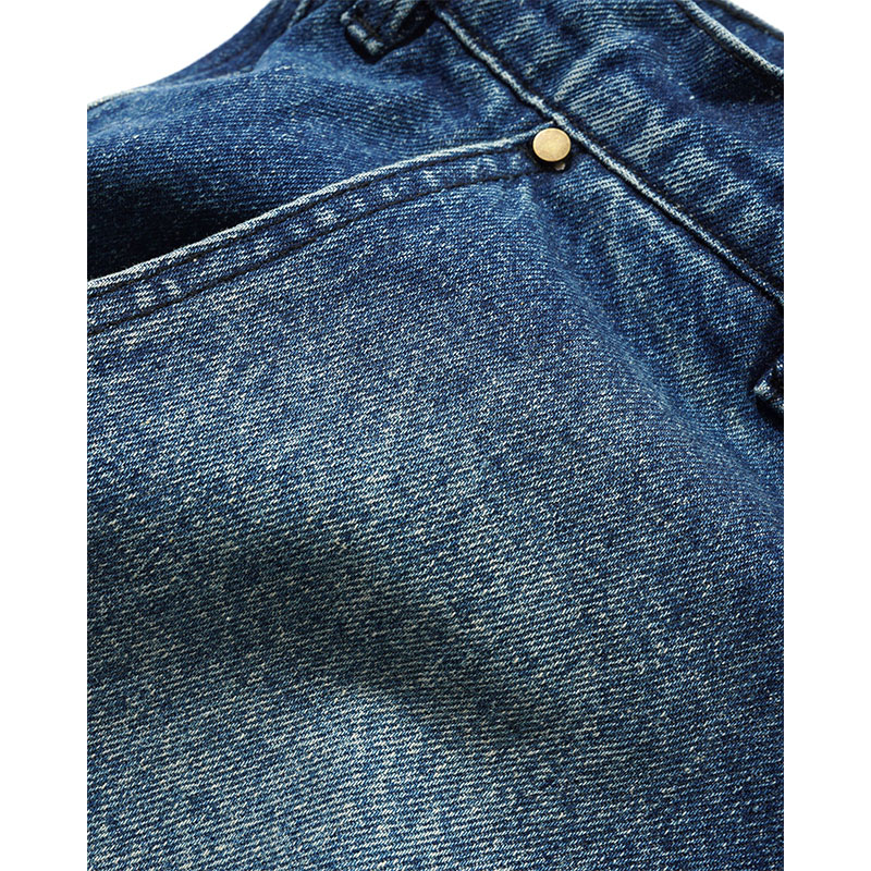 Butter Goods(バターグッズ)/ Work Pants -INDIGO-