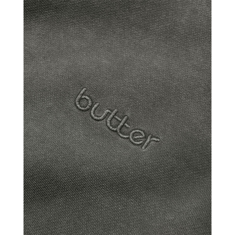 Butter Goods(バターグッズ)/ Alpine Crewneck -2COLOR-