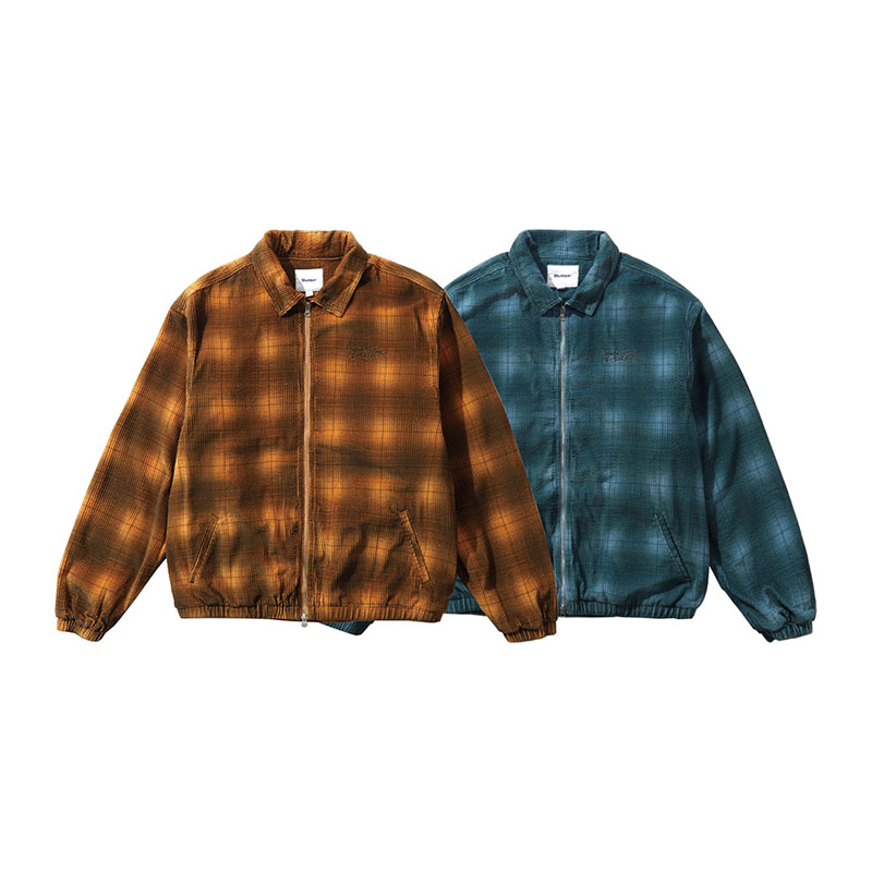 Butter Goods(バターグッズ)/ Jive Cord Jacket -2COLOR-