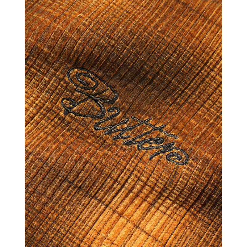 Butter Goods(バターグッズ)/ Jive Cord Jacket -2COLOR-