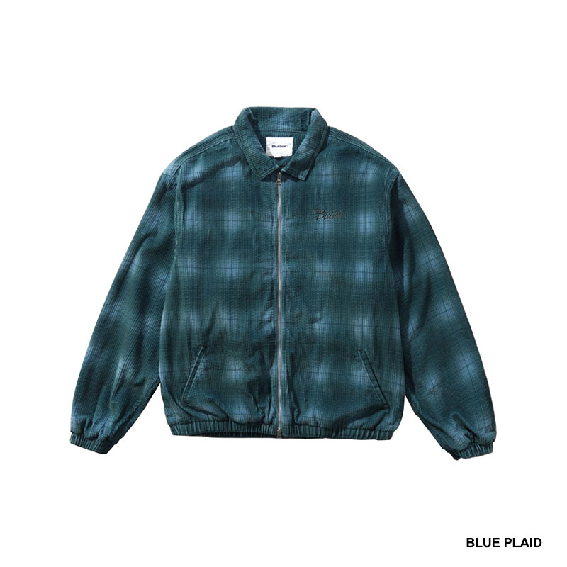 Butter Goods(バターグッズ)/ Jive Cord Jacket -2COLOR-