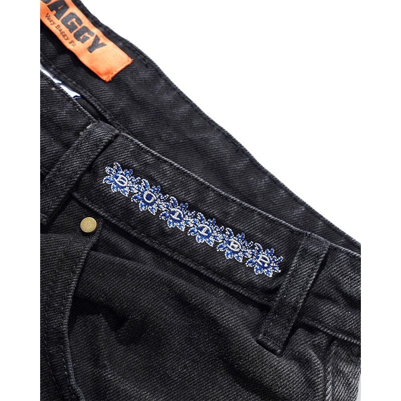 Butter Goods(バターグッズ)/ Bronco Denim Jeans -3COLOR-